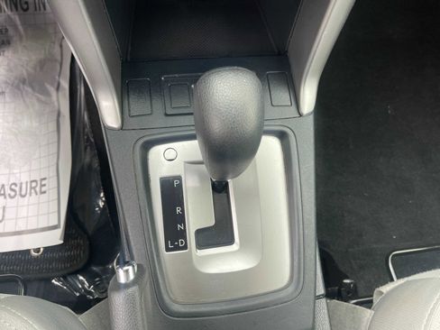 Used 2018 Subaru Forester 2.5i w/ Alloy Wheel Package image 20