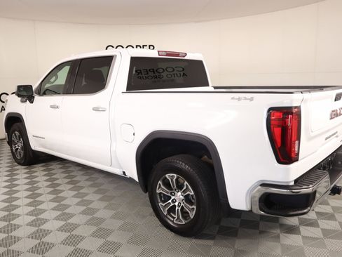 Used 2025 GMC Sierra 1500 SLT image 22