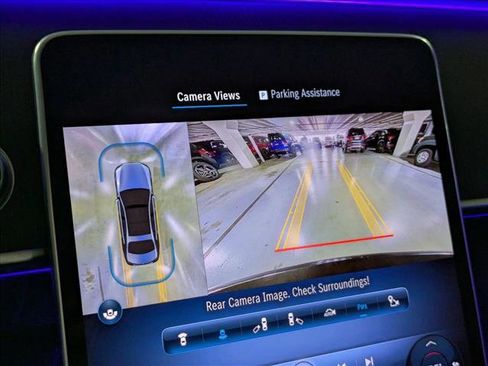 Certified 2023 Mercedes-Benz S 500 4MATIC image 15