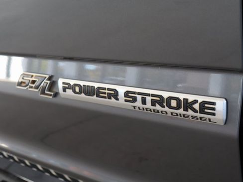 Used 2022 Ford F250 Lariat w/ Lariat Ultimate Package image 65