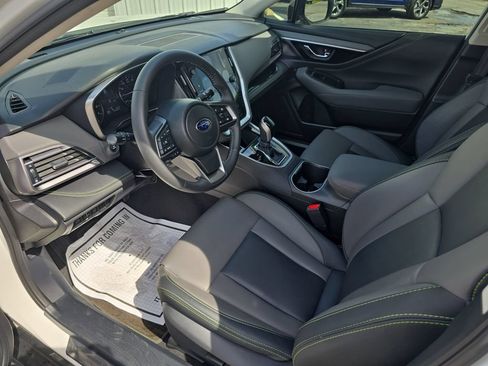 Certified 2023 Subaru Outback Onyx Edition AWD/4WD image 13