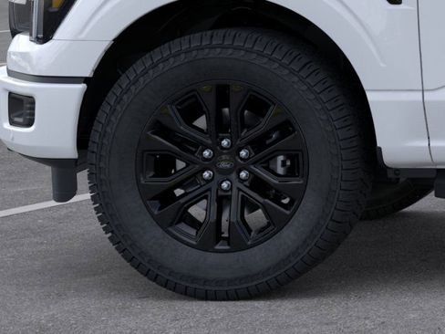 New 2026 Ford F150 Lariat w/ Equipment Group 501A Mid image 41