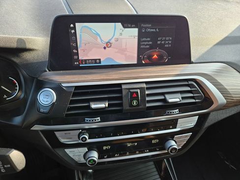 Used 2020 BMW X3 xDrive30i w/ Convenience Package image 10