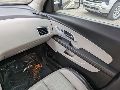 Used 2013 Chevrolet Equinox LTZ w/ LPO, Protection Package image 19