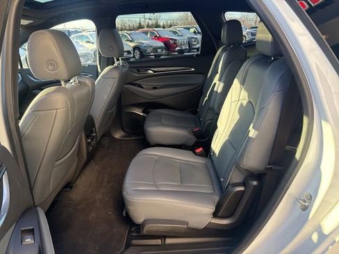 Certified 2023 Buick Enclave Premium w/ Experience Buick Package image 29