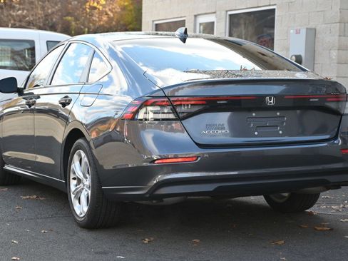 Used 2024 Honda Accord LX image 3