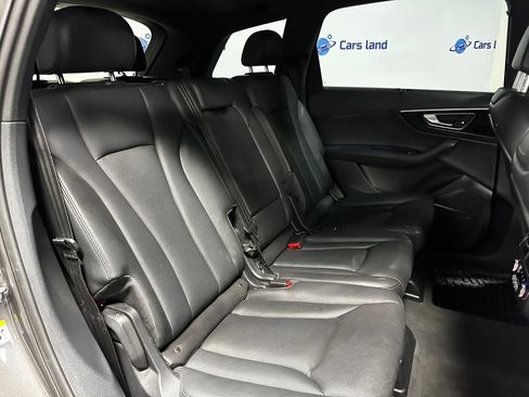 Used 2019 Audi Q7 3.0T Premium Plus w/ Premium Plus Package image 26