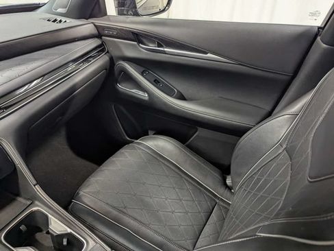 Used 2022 INFINITI QX60 Autograph w/ Cargo Package FWD image 8