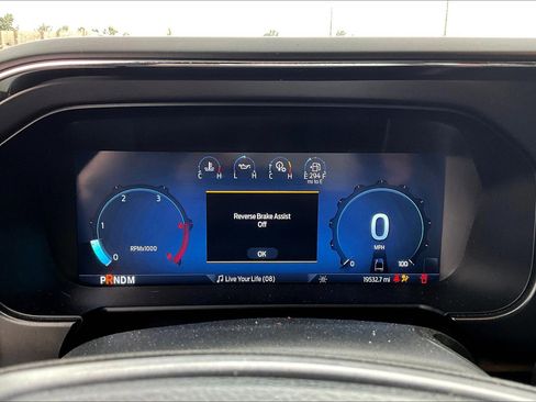 Used 2023 Ford F350 Lariat w/ Lariat Ultimate Package image 24