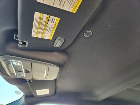 New 2025 Ford F150 Lariat w/ Equipment Group 501A Mid image 26