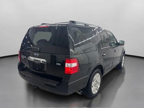 Used 2012 Ford Expedition Limited image 10