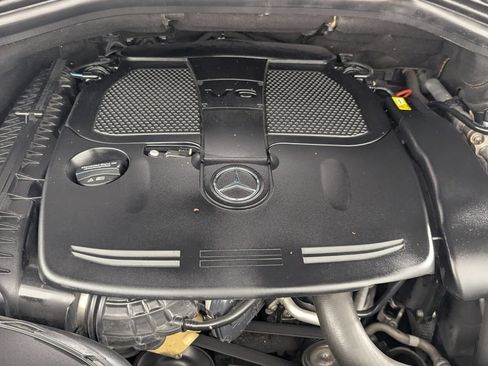 Used 2018 Mercedes-Benz GLE 350 image 9