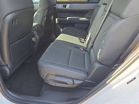 New 2026 Hyundai Santa Fe XRT image 19