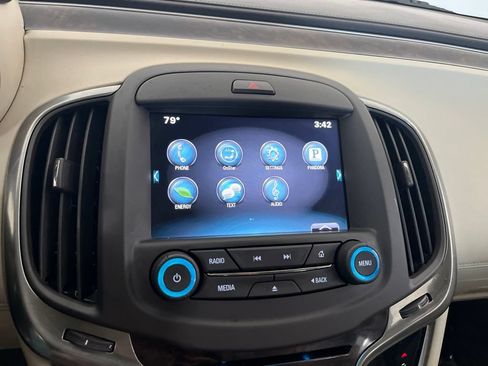 Used 2015 Buick LaCrosse FWD image 64