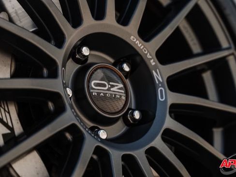 Used 2012 Cadillac CTS V RWD image 3