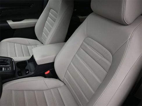 Used 2023 Honda CR-V EX-L image 18