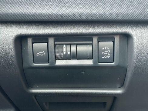New 2026 Subaru Forester Premium AWD/4WD image 18