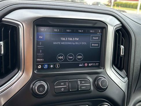 Used 2020 Chevrolet Silverado 2500 LT AWD/4WD image 18