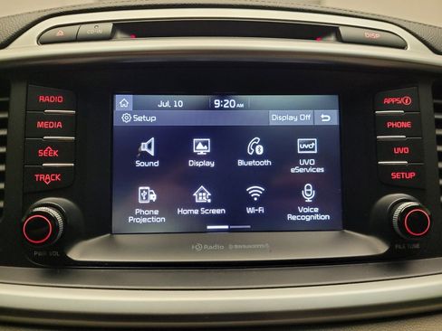Used 2018 Kia Sorento FWD image 25