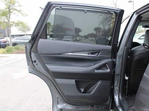 Certified 2026 INFINITI QX60 Luxe w/ Cargo Package image 35