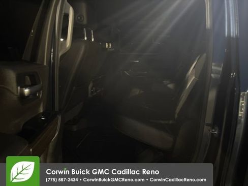 Used 2019 Chevrolet Silverado 1500 LT Trail Boss image 26