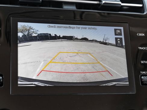 Used 2024 Hyundai Tucson SE FWD image 23
