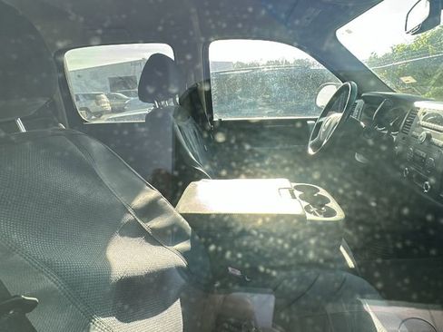 Used 2008 Chevrolet Silverado 1500 LT w/ Power Pack Plus AWD/4WD image 13