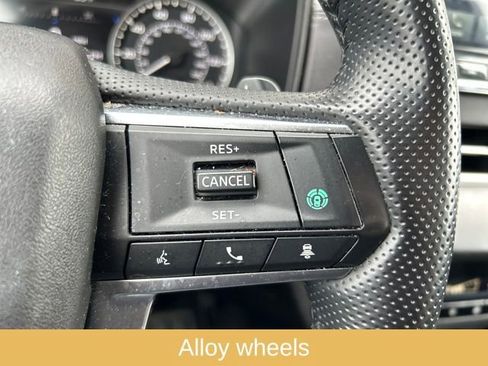 Used 2024 Mitsubishi Outlander SE image 21