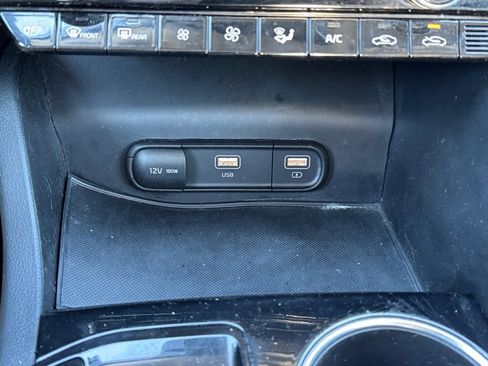 Used 2021 Kia K5 EX w/ EX Premium Package image 25