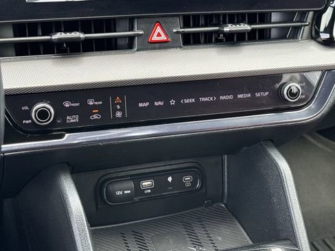 Used 2023 Kia Sportage SX FWD image 31
