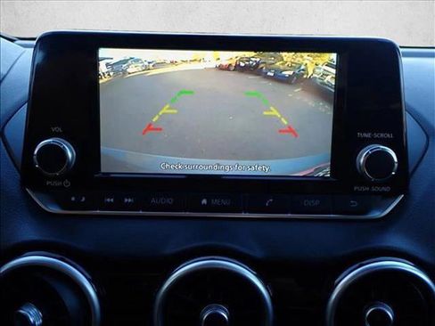 Used 2024 Nissan Sentra S image 15