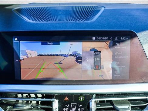 Used 2021 BMW 440i xDrive Coupe w/ Executive Package image 19