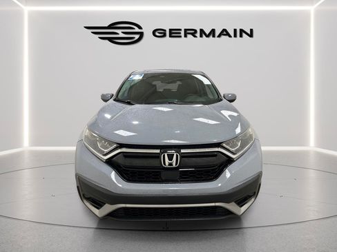 Used 2022 Honda CR-V EX-L image 3