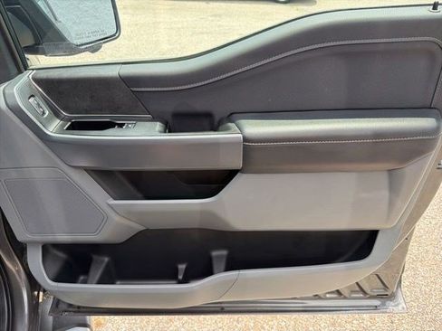 Used 2024 Ford F150 XLT AWD/4WD image 19