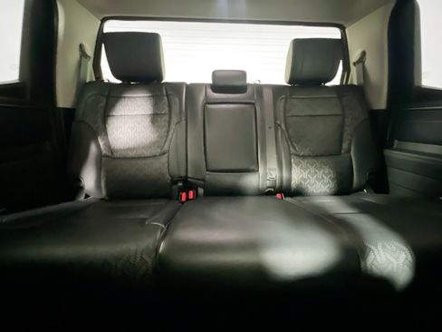 Used 2024 Toyota Tundra Limited image 33