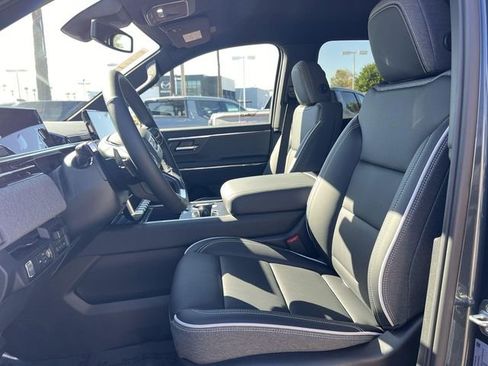 New 2026 GMC Sierra EV Elevation AWD/4WD image 23