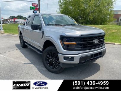 Used 2025 Ford F150 XLT w/ Equipment Group 302A MID