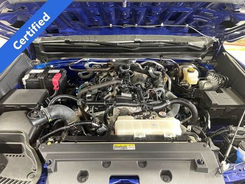 Used 2024 Toyota Tacoma SR5 AWD/4WD image 26