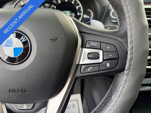 Used 2019 BMW X4 xDrive30i w/ Premium Package image 29