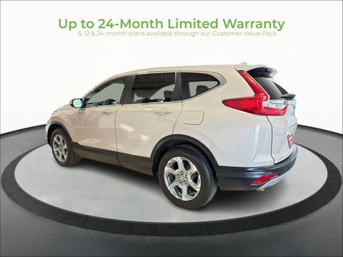 Used 2019 Honda CR-V EX-L image 5