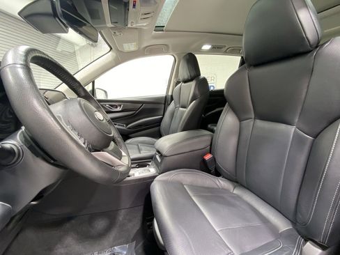 Used 2023 Subaru Ascent Limited w/ Technology Package image 11