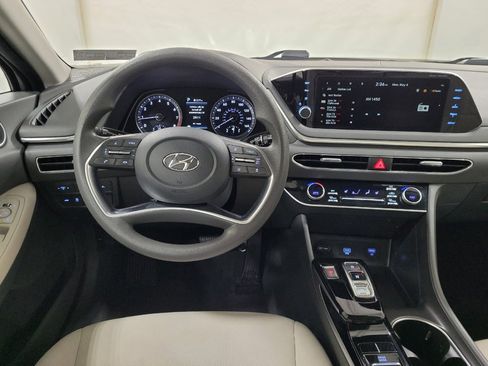 Used 2023 Hyundai Sonata SEL FWD image 22