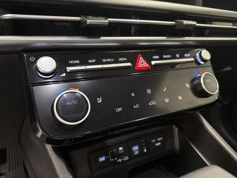 Used 2025 Hyundai Tucson SEL FWD image 28