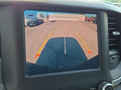 Used 2022 RAM 2500 Laramie AWD/4WD image 29