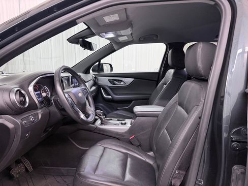 Used 2019 Chevrolet Blazer LT w/ Sound & Technology Package FWD image 10