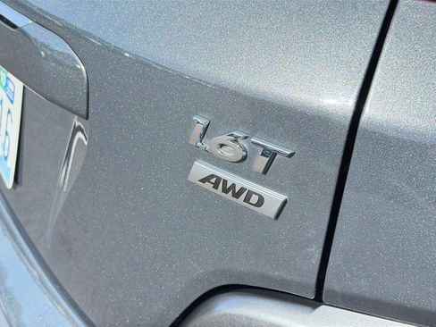 Used 2019 Hyundai Kona Limited AWD/4WD image 33
