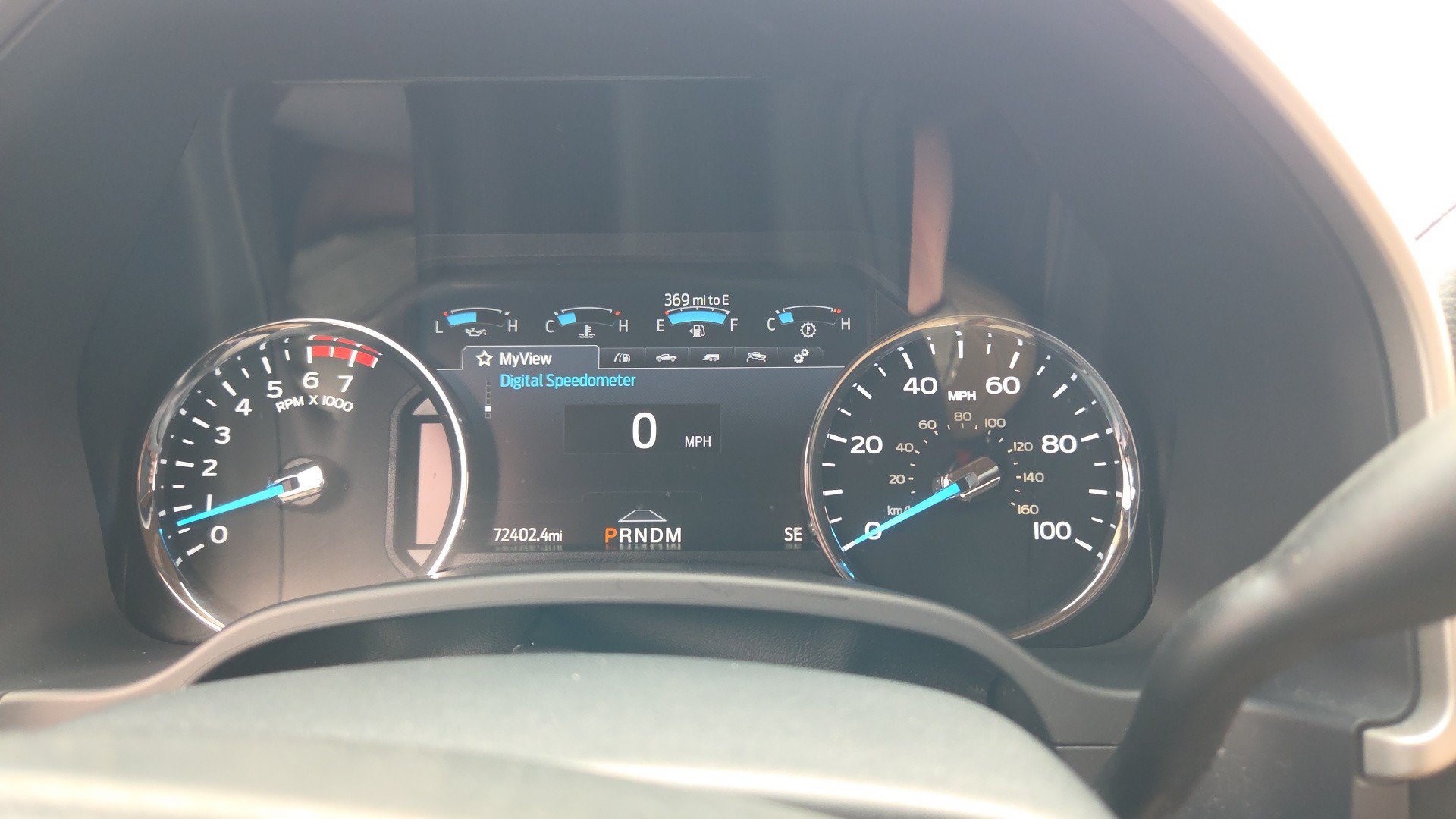 Used 2022 Ford F250 Lariat w/ Lariat Ultimate Package AWD/4WD image 9