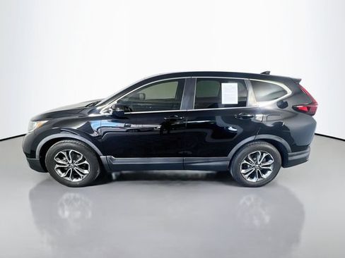 Used 2020 Honda CR-V EX-L image 5