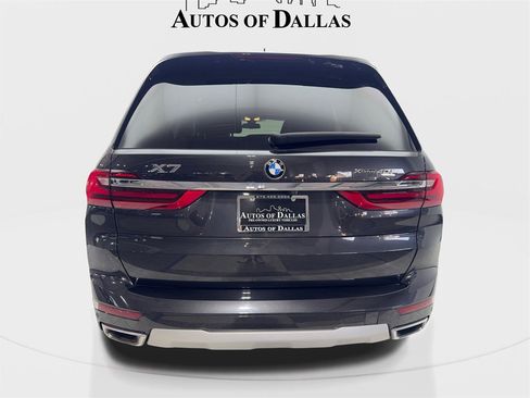 Used 2021 BMW X7 xDrive40i w/ Premium Package image 7
