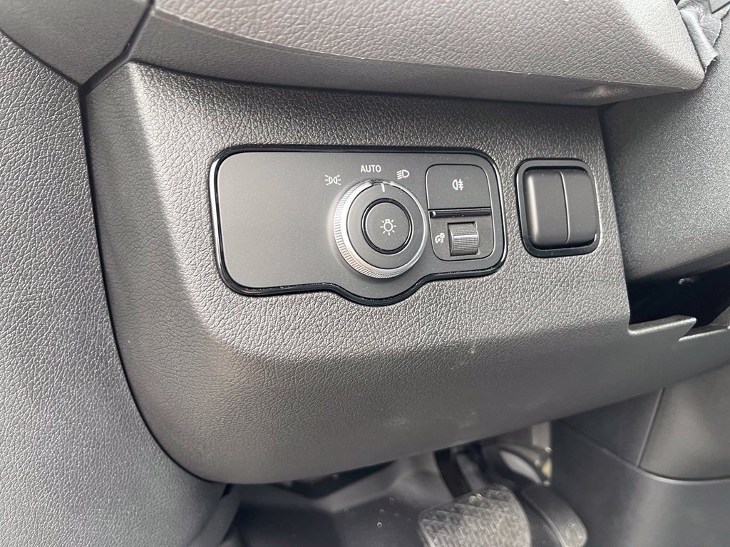 New 2025 Mercedes-Benz Sprinter 2500 image 8